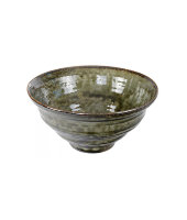 Чаша GREEN ORIBE, TOKYO DESIGN