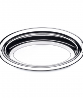 Блюдо серверовочное овальное "Straight", BergHOFF