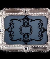 Поднос, VR 0200, Linea Argenti, Италия