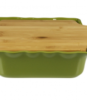 Форма с доской "Cook&Stock", Appolia 