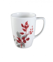 Кружка 350 мл "Kyoto Leaves", Corelle