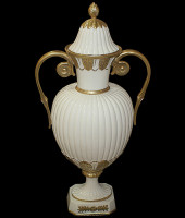 Амфора "Лебеди", Cattin 