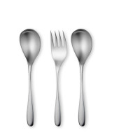 Набор столовых приборов для сервировки 3 предмета STANTON Satin, Robert Welch