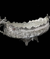 Блюдо "Sheffield", Chinelli