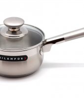 Сотейник "Роял Сатин" 1,1л, Silampos