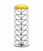 Ведро для мусора Retro Slim, 20л, 106781, Brabantia