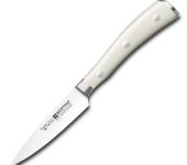 Нож кухонный для овощей 9см "Ikon Cream White", Wuesthof