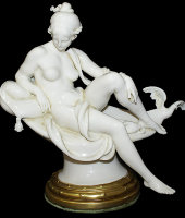 Статуэтка "Мир", Elite & Fabris