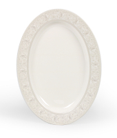 Дионис блюдо овальное, АККУ