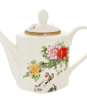 Чайник Японский сад