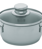Кастрюля "Snack set", Fissler          