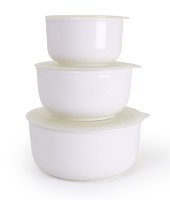 Набор чаш 3 шт, АККУ