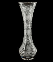 Ваза 15.5 см, хрусталь, Aurum Crystal s.r.o.