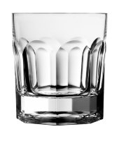 Бокал для виски гранёный, 008, Shtox