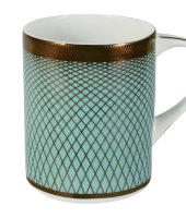 Кружка "Бирюза", Naomi 