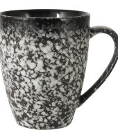 Кружка Икра (гранит) без инд.упаковки