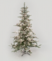 Новогодняя Ель