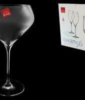 Креманка "Swan", набор 6 шт, Rona