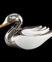 Статуэтка "Утка", Ahura