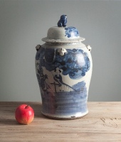 Ваза Династия Минг , ROOMERS