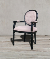 Кресло Луи , ROOMERS