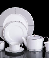 Чайный сервиз на 6 персон "Роял", Hankook Prouna