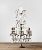 Подсвечник, Roomers