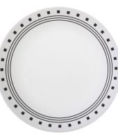 Тарелка закусочная 22 см "City Block", Corelle