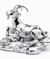 Статуэтка Козлик