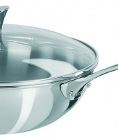 ВОК, Casteline, 20 см, Cristel