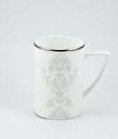 Кружка Муг "Париж", Royal Bone China