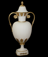 Амфора "Лебеди", Cattin 