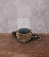 Подсвечник , ROOMERS