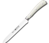 Нож для бутербродов 14см "Ikon Cream White", Wuesthof