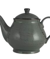 Чайник 1100 мл, "Alumina Nostalgia Onyx", PORCELANA BOGUCICE