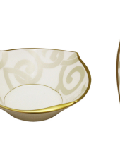 Набор из 6 салатников Грегори