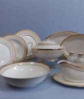 Столовый сервиз "Агата" 27/6, Takito