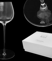 Набор вращающихся бокалов для вина "Premium - Perseus" 2шт, 780 мл, Rona