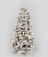 Новогодняя Ель