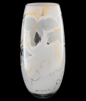 Декор ваза "Плющ", Rona 