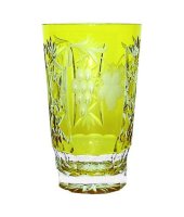 Стакан "Сased crystal - Grape", Ajka Crystal 