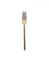 Вилка десертная DESIRE COPPER, HERDMAR