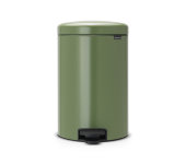 Мусорный бак с педалью newIcon 20л, Brabantia 