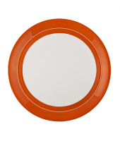 Блюдо круглое Utd orange, MIKASA
