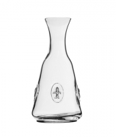 Графин "Fleur de lys", La Rochere  