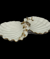 Менажница "Раковина", Bruno Costenaro