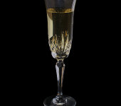 Бокалы для шампанского "Ste MAXIME" (6 шт.), Cristallerie DE Montbronn