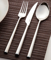 Набор столовых приборов 24/6 "Elegance", Gottis