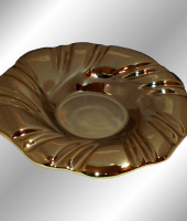 Тарелка "Подсолнух", Chinelli