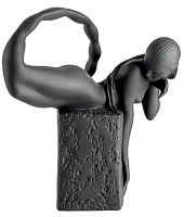 Статуэтка "Скорпион", Royal Copenhagen